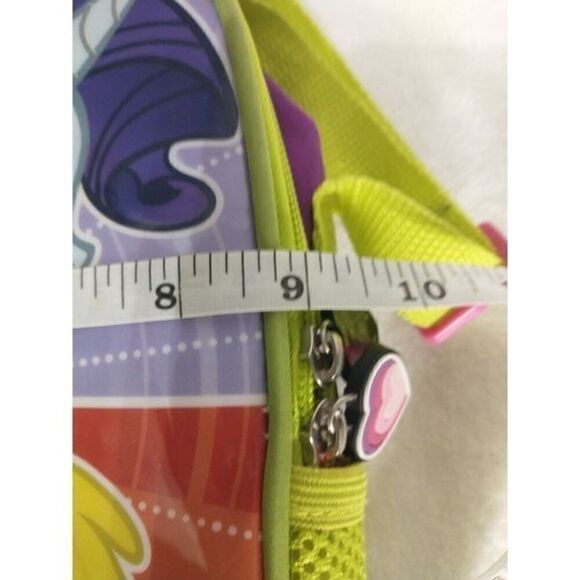 My Little Pony Urbania Kids Lunchbag *USED* - Picture 5 of 12